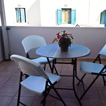Apartmán Memories Of Milos Plaka  Exteriér fotografie