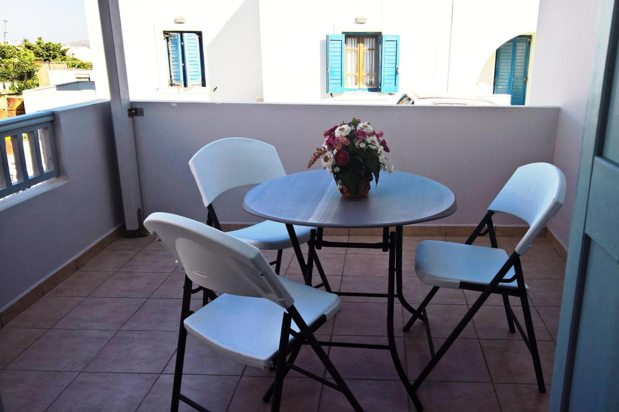 Apartmán Memories Of Milos Plaka  Exteriér fotografie