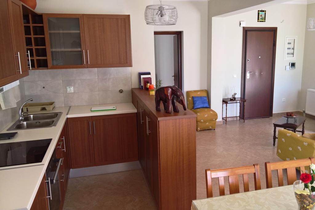 Apartmán Memories Of Milos Plaka  Exteriér fotografie