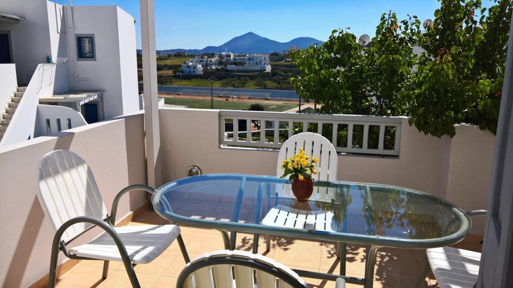 Apartmán Memories Of Milos Plaka  Exteriér fotografie