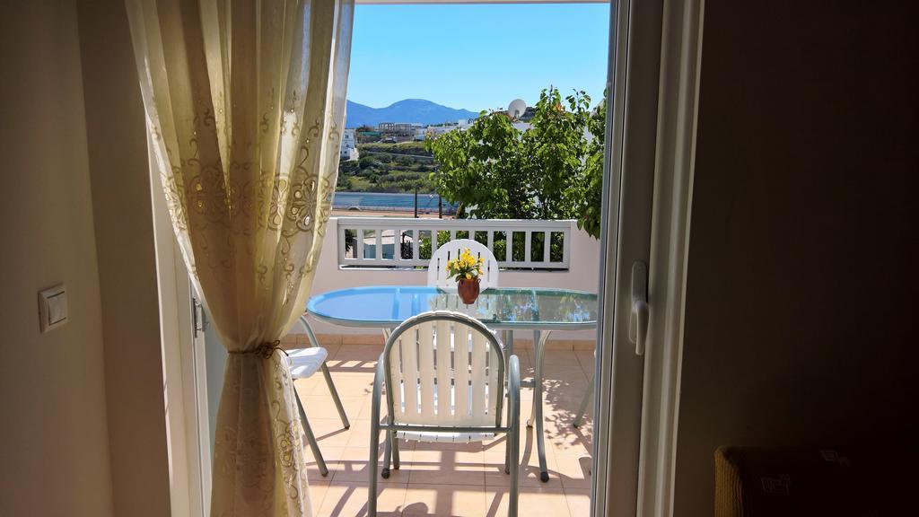 Apartmán Memories Of Milos Plaka  Exteriér fotografie