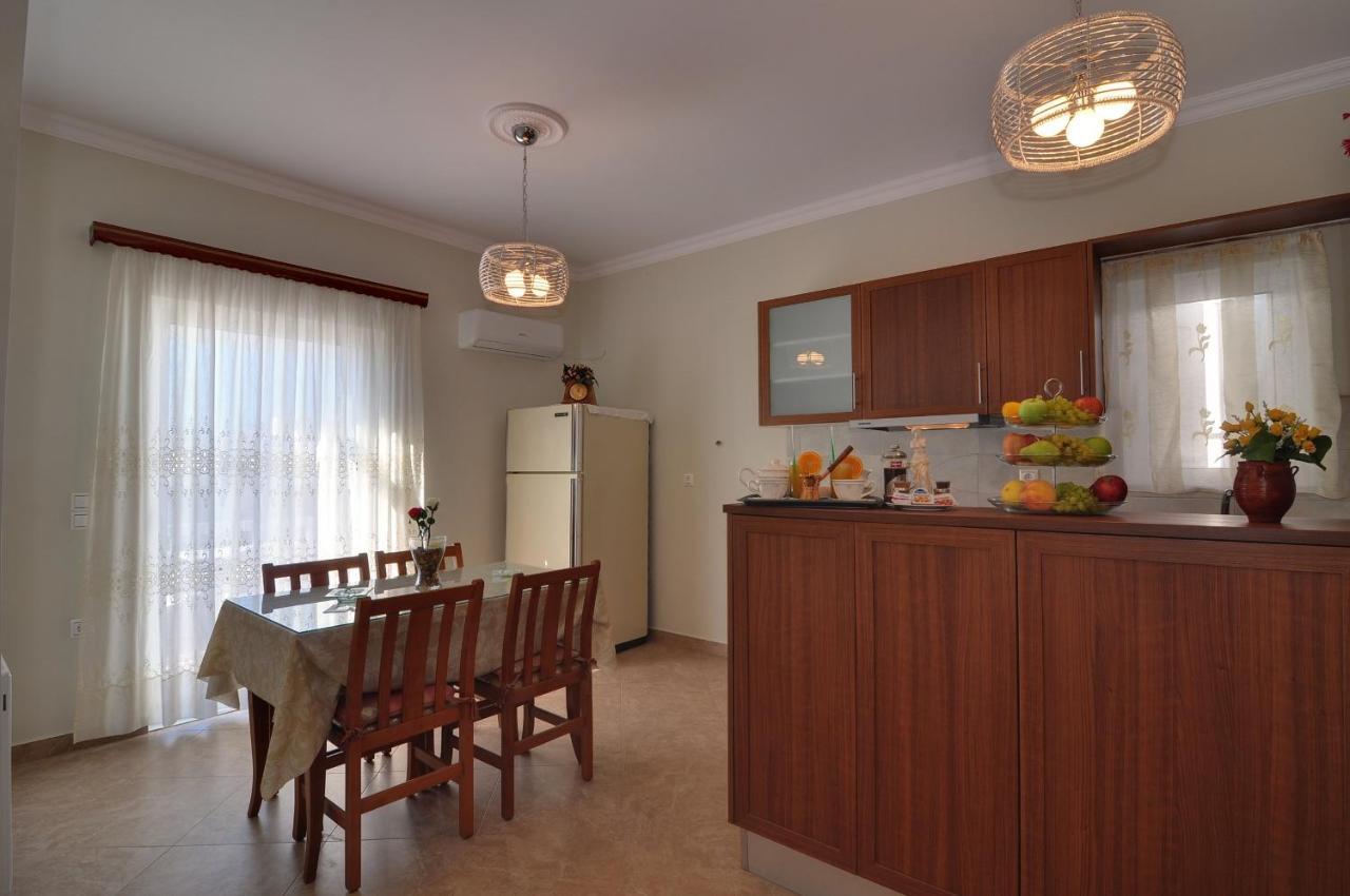 Apartmán Memories Of Milos Plaka  Exteriér fotografie