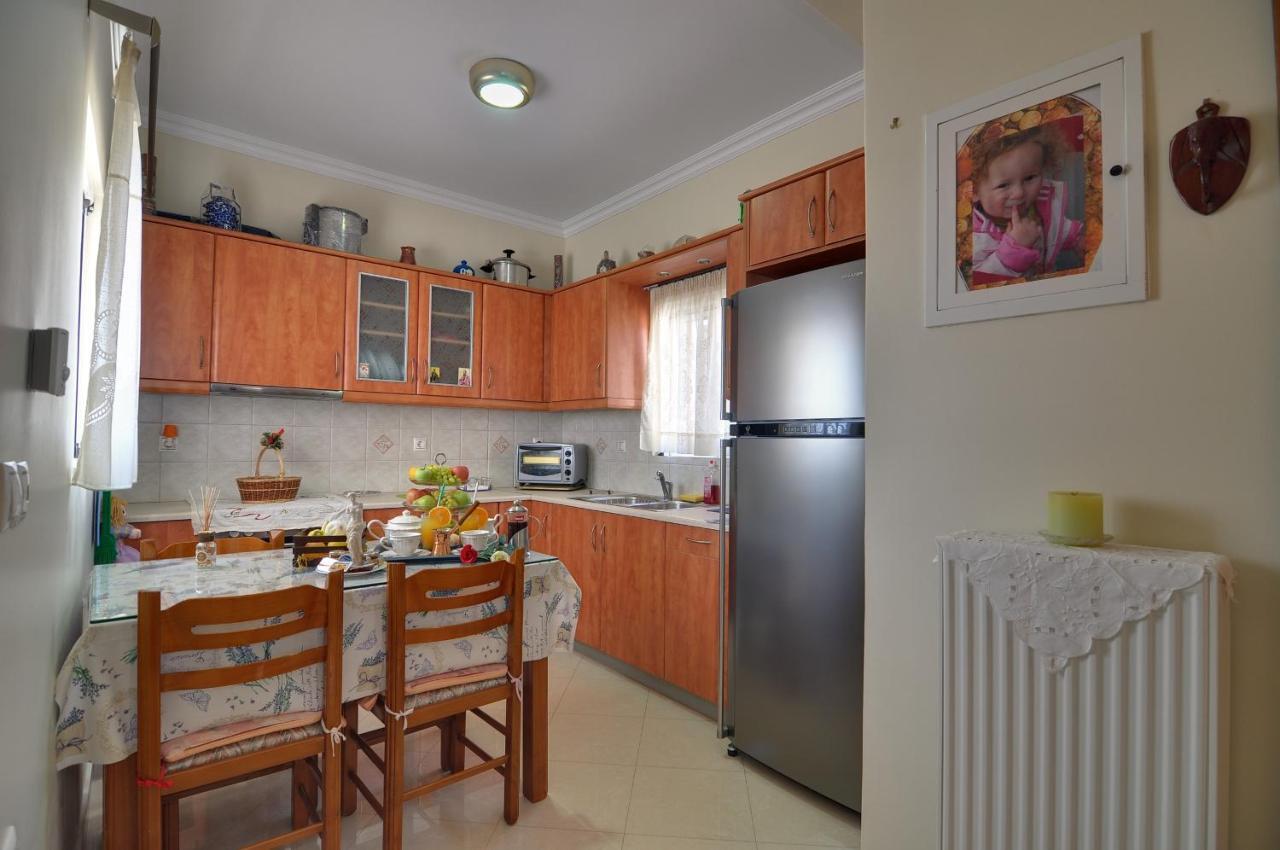 Apartmán Memories Of Milos Plaka  Exteriér fotografie